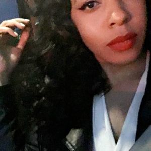 Meet your Posher, Ciarah